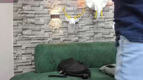 LIAM online show from 10-24-25, 06:15