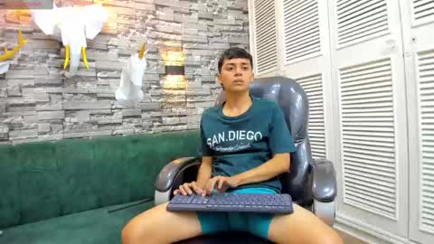 LIAM online show from 11-20-25, 05:34