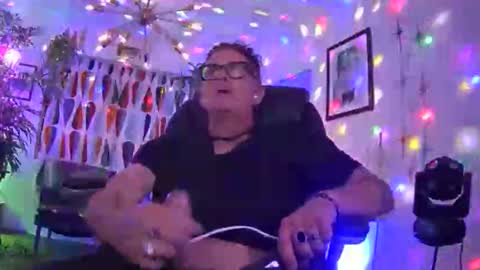 Goth Daddy online show from 04-13-26, 11:48