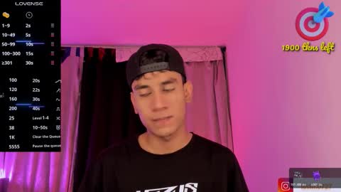 Levin online show from 03-12-26, 12:17