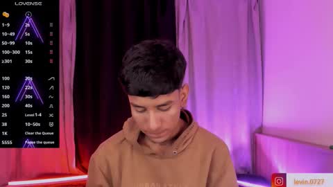 Levin online show from 03-28-26, 12:32