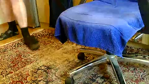 Snapshot of dammerl6 chatting on 12-11-24, 01:06 Dammerl online show from 12-11-24, 01:06