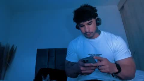 INSTAGRAM  DAMMIANMILLEROFICIAL online show from 11-20-25, 11:21