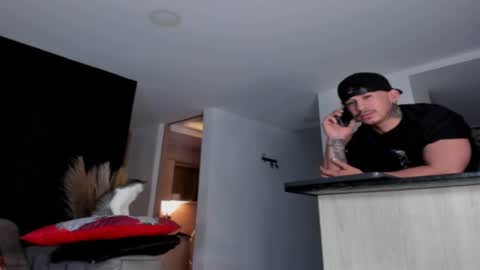 INSTAGRAM  DAMMIANMILLEROFICIAL online show from 12-04-25, 11:13