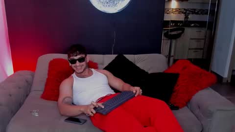 Snapshot of dammianmilleroficial chatting on 02-02-26, 11:25 INSTAGRAM DAMMIANMILLEROFICIAL online show from 02-02-26, 11:25