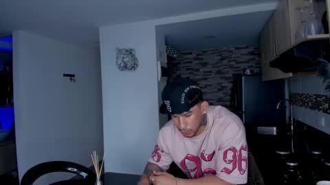 Snapshot of dammianmilleroficial chatting on 02-07-26, 11:58 INSTAGRAM DAMMIANMILLEROFICIAL online show from 02-07-26, 11:58