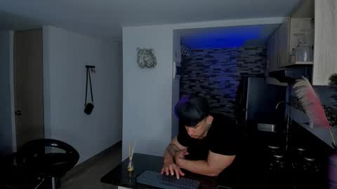 Snapshot of dammianmilleroficial chatting on 02-10-26, 03:21 INSTAGRAM DAMMIANMILLEROFICIAL online show from 02-10-26, 03:21