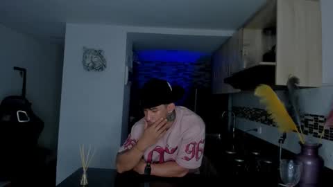 Snapshot of dammianmilleroficial chatting on 02-15-26, 01:24 INSTAGRAM DAMMIANMILLEROFICIAL online show from 02-15-26, 01:24