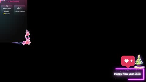 Sophie online show from 12-17-25, 12:22