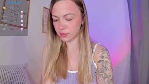  Tiana  online show from 01-10-26, 05:42