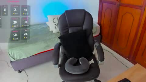 Snapshot of damn_fantasy chatting on 02-24-26, 12:30 Kary-- independent model Schedule 0530am-1000am colombian time online show from 02-24-26, 12:30