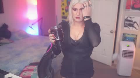 damngina39 online show from 10-05-25, 06:23