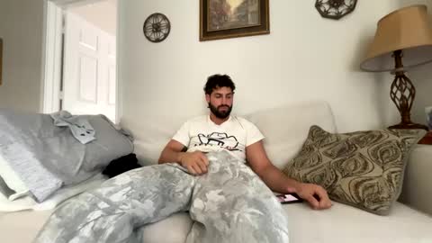 Clyde online show from 01-13-25, 07:53