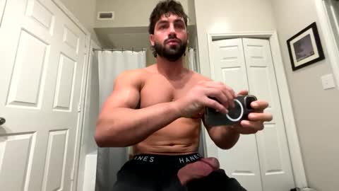 Clyde online show from 02-23-25, 03:40