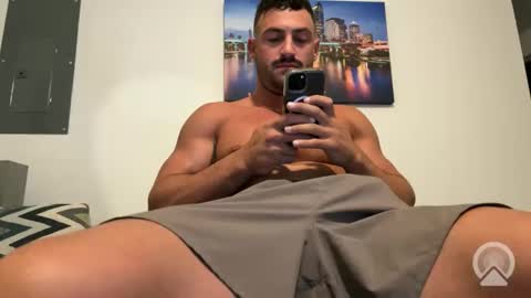 Clyde online show from 11-10-25, 11:20