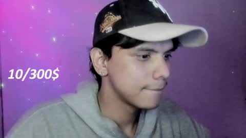 Nix online show from 11-24-25, 02:11