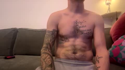 damo111694 online show from 02-17-26, 09:17