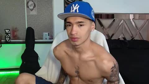 Damon online show from 10-12-25, 06:51