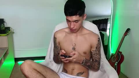 Damon online show from 11-19-25, 07:58