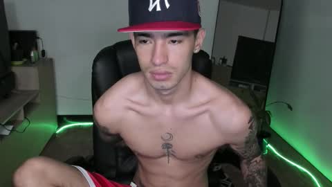 Damon online show from 01-06-26, 10:01