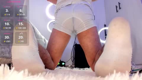 Damon bakert online show from 10-16-25, 04:41