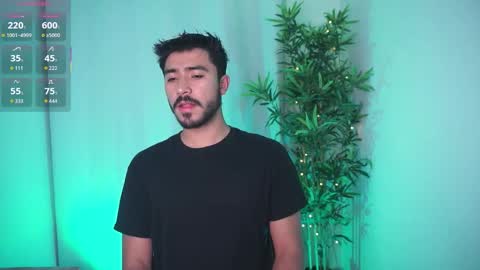 damon_frost online show from 11-16-25, 02:50