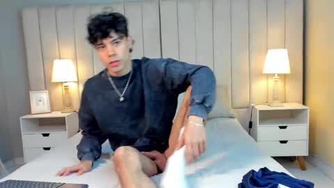 DEMON NORTH online show from 12-19-24, 01:40