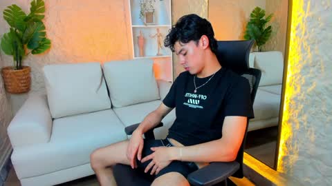 DEMON NORTH online show from 01-07-25, 12:31