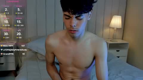 DEMON NORTH online show from 02-25-25, 07:58