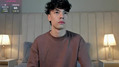 DEMON NORTH online show from 02-28-25, 12:20