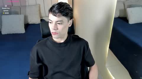 DEMON NORTH online show from 03-07-25, 12:01