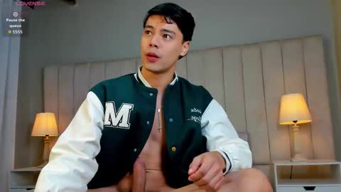 DEMON NORTH online show from 09-20-25, 02:07