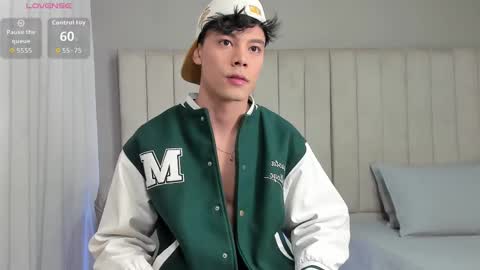 DEMON NORTH online show from 11-09-25, 12:03