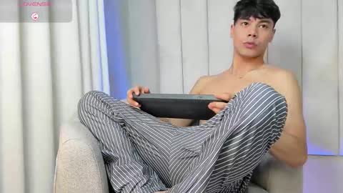 DEMON NORTH online show from 11-10-25, 02:49