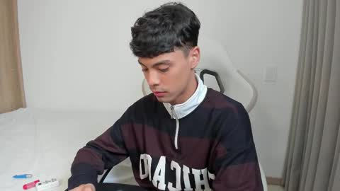 DEMON NORTH online show from 01-13-26, 04:34