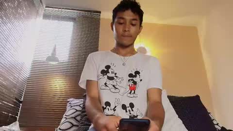 Snapshot of damon_salvarote_s chatting on 02-17-26, 07:31 Damon Salvatore online show from 02-17-26, 07:31