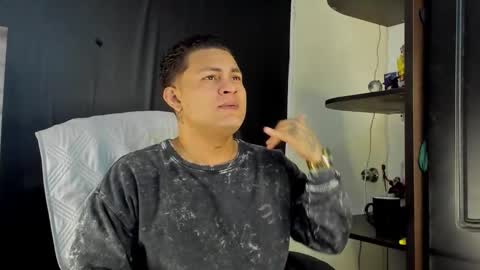 DAMON  online show from 03-02-26, 04:36