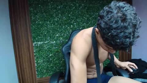 damon online show from 12-14-25, 06:01