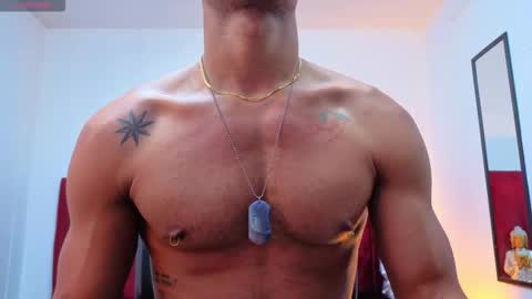 Damon online show from 11-05-25, 09:04