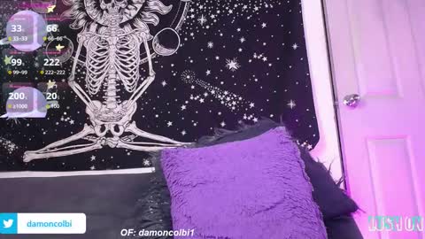 damoncolbi online show from 10-12-25, 10:42