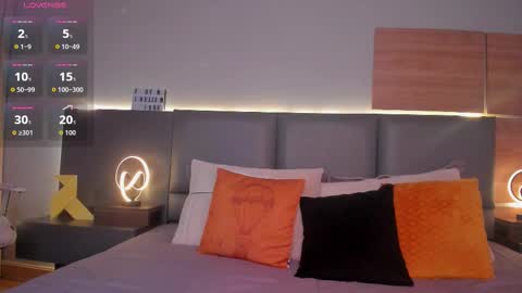 Snapshot of damonsantos chatting on 11-17-25, 12:33 D A M O N online show from 11-17-25, 12:33