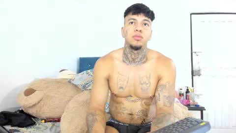 Damon online show from 10-16-25, 08:26