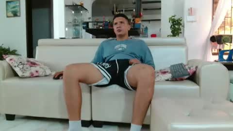 damyan_2003 online show from 02-26-26, 02:38