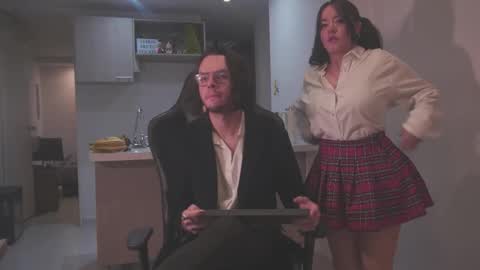 AbyssVoid online show from 11-04-25, 09:47