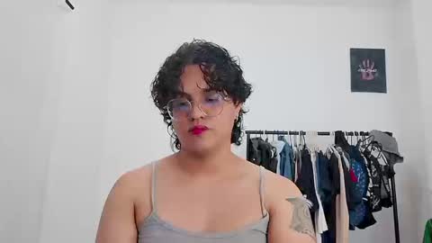 Diane Blosson online show from 02-28-26, 01:06