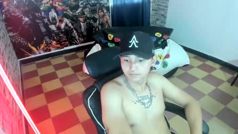 dan cristancho online show from 09-11-25, 03:34