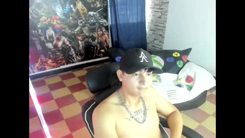 dan cristancho online show from 09-15-25, 12:38