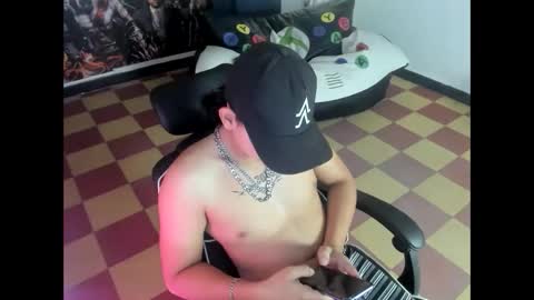 dan cristancho online show from 09-16-25, 12:06