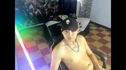 dan cristancho online show from 09-19-25, 12:17