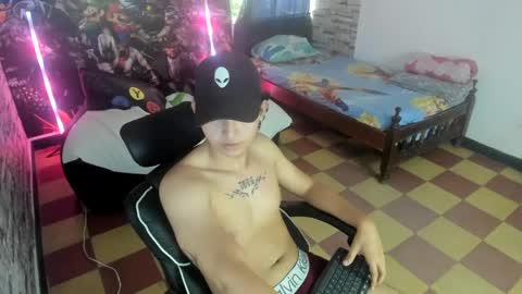 dan cristancho online show from 09-26-25, 03:38